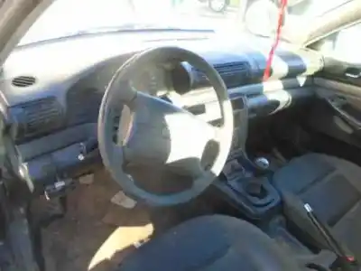 Veículo de Sucata audi a4 b5 (8d2) 1.9 tdi do ano 1996 alimentado afn
