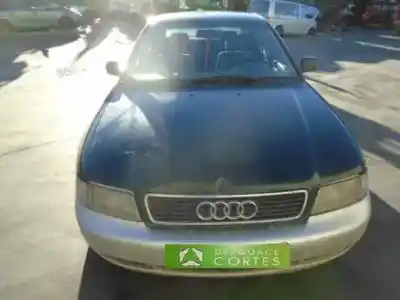 Veículo de Sucata AUDI A4 B5 (8D2) 1.9 TDI do ano 1996 alimentado AFN