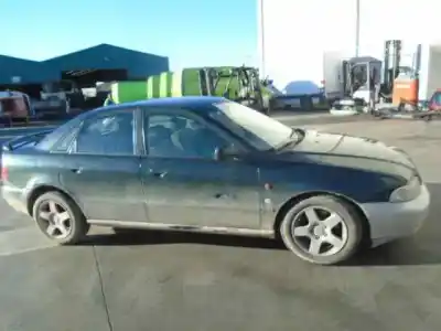 Veículo de Sucata audi a4 b5 (8d2) 1.9 tdi do ano 1996 alimentado afn