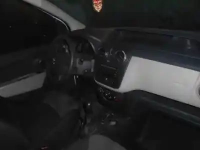 Утилизация автомобиля dacia dokker k9kc6 года 2014 питание k9kc6