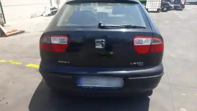 Утилизация автомобиля seat leon (1m1) 1.9 tdi года 2002 питание asv Утилизация автомобиля seat leon (1m1) 1.9 tdi года 2002 питание asv