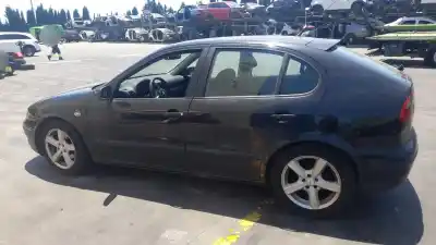 Утилизация автомобиля seat leon (1m1) 1.9 tdi года 2002 питание asv Утилизация автомобиля seat leon (1m1) 1.9 tdi года 2002 питание asv