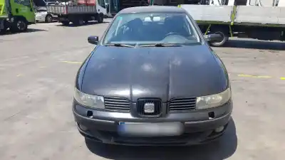 Здавання транспортного засобу SEAT LEON (1M1) 1.9 TDI року 2002 потужний ASV Здавання транспортного засобу SEAT LEON (1M1) 1.9 TDI року 2002 потужний ASV