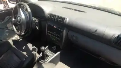 Утилизация автомобиля seat leon (1m1) 1.9 tdi года 2002 питание asv Утилизация автомобиля seat leon (1m1) 1.9 tdi года 2002 питание asv