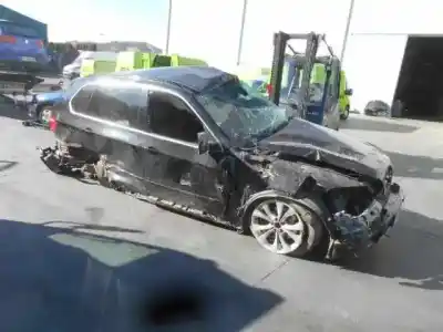 Veículo de Sucata bmw x5 (e70) m57 306d3 do ano 2008 alimentado 306d3