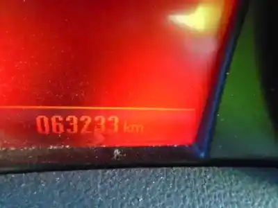 Scrapping Vehicle opel mokka a17dts of the year 2013 powered a17dts