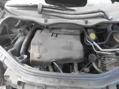 Утилизация автомобиля audi a2 (8z0) 1.4 tdi года 2001 питание amf