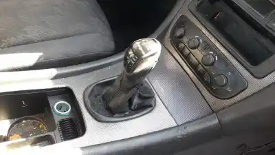 Veicolo di demolizione mercedes-benz clase c (bm 203) berlina 612962 dell'anno 2002 alimentato 612962
