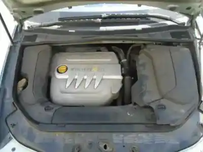 Утилизация автомобиля renault vel satis (bj0) g9td7 года 2002 питание g9td7