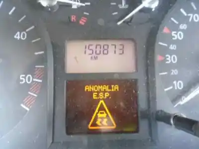 Утилизация автомобиля renault vel satis (bj0) g9td7 года 2002 питание g9td7