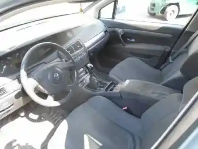 Утилизация автомобиля renault vel satis (bj0) g9td7 года 2002 питание g9td7