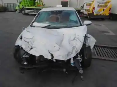 Утилизация автомобиля VOLKSWAGEN GOLF VII VARIANT (BA5, BV5) 1.0 TSI года 2018 питание DKRF