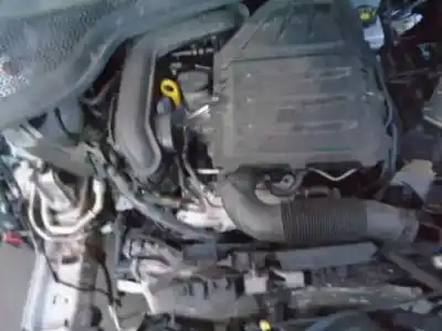 Scrapping Vehicle volkswagen golf vii variant (ba5, bv5) 1.0 tsi of the year 2018 powered dkrf