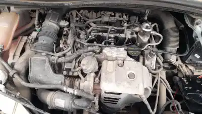 Scrapping Vehicle ford grand c-max (dxa/cb7, dxa/ceu) 1.0 ecoboost of the year 2014 powered m1da