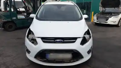 Veicolo di demolizione FORD GRAND C-MAX (DXA/CB7, DXA/CEU) 1.0 ECOBOOST dell'anno 2014 alimentato M1DA