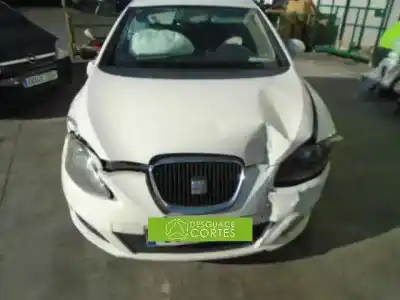 Утилизация автомобиля SEAT LEON (1P1) 1.2 TSI года 2011 питание CBZB