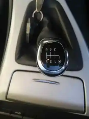 Verschrottungsfahrzeug bmw serie 3 coupe (e92) n47d20a des jahres 2008 angetrieben n47d20a