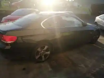 Verschrottungsfahrzeug bmw serie 3 coupe (e92) n47d20a des jahres 2008 angetrieben n47d20a
