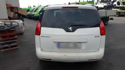 Утилизация автомобиля peugeot 5008 (0u_, 0e_) 1.6 16v года 2010 питание ep6cdt