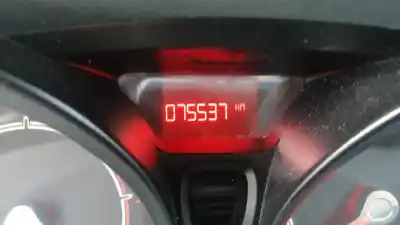 Утилизация автомобиля ford fiesta vi (cb1, ccn) 1.4 tdci года 2011 питание kvja