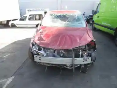 Здавання транспортного засобу NISSAN PULSAR FASTBACK (C13) 1.5 DCI року 2014 потужний K9K