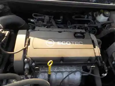 Здавання транспортного засобу opel astra j berlina 5p a16xer року 2013 потужний a16xer