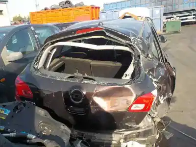 Здавання транспортного засобу opel astra j berlina 5p a16xer року 2013 потужний a16xer