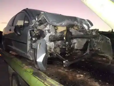 Scrapping Vehicle PEUGEOT 207/207+ (WA_, WC_) 1.4 HDI of the year 2006 powered 8HZ
