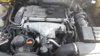 Утилизация автомобиля audi a3 (8p1) 2.0 tdi 16v года 2003 питание bkd