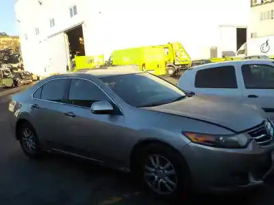 Утилизация автомобиля honda accord viii (cu) 2.2 i-dtec (cu3) года 2008 питание n22b1