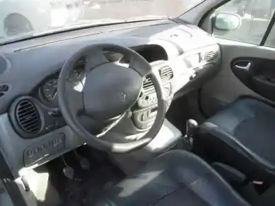 Утилизация автомобиля renault scenic (ja..) f9q года 2002 питание f9q k7
