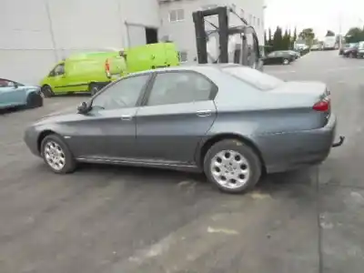 Здавання транспортного засобу alfa romeo 166 (936_) 2.4 jtd (936axa00, 936a3b00) року 2002 потужний 841c000