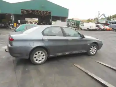 Здавання транспортного засобу alfa romeo 166 (936_) 2.4 jtd (936axa00, 936a3b00) року 2002 потужний 841c000