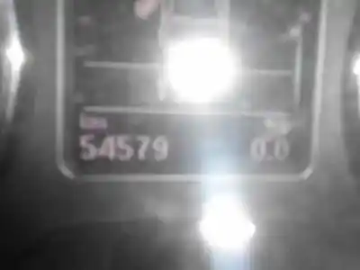 Утилизация автомобиля seat toledo iv (kg3) 1.6 tdi года 2012 питание cay