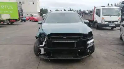 Утилизация автомобиля HYUNDAI KONA (OS, OSE, OSI) 1.0 T-GDI года 2020 питание G3LC