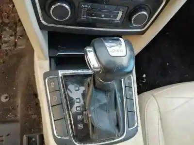 Утилизация автомобиля skoda superb ii ranchera familiar (3t5) 2.0 tdi 16v года 2011 питание cffb