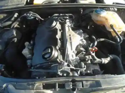 Здавання транспортного засобу audi a4 b7 (8ec) 2.0 tdi 16v року 2007 потужний bre