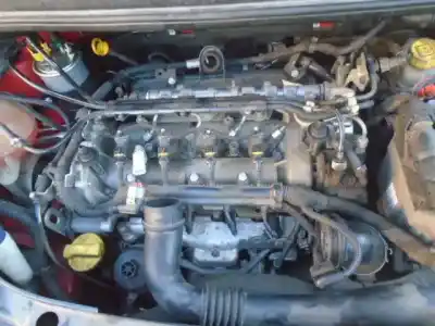 Утилизация автомобиля ford ka (ccu) 169a1000 года 2009 питание 169a1000