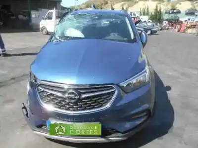 Здавання транспортного засобу OPEL MOKKA A14NET/B14NET року 2016 потужний A14NET