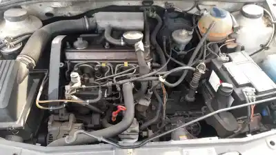Veicolo di demolizione volkswagen golf iii (1h1) 1.9 d dell'anno 1992 alimentato 1y