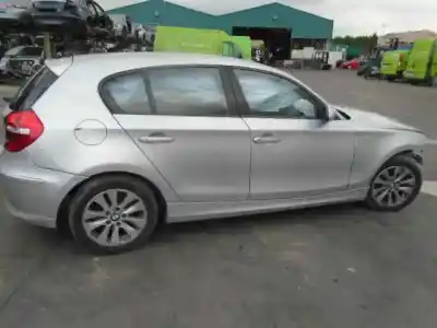 Veículo de Sucata bmw serie 1 berlina (e81/e87) n43b20a do ano 2008 alimentado n43b20a