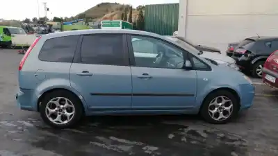Scrapping Vehicle ford c-max (cb3) kkda of the year 2008 powered kkda