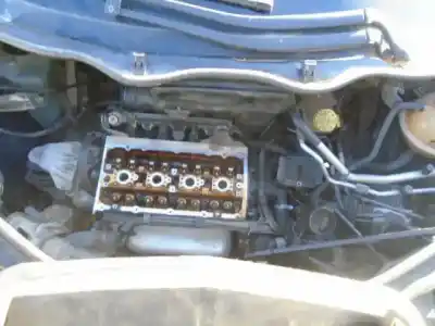 Утилизация автомобиля audi a2 (8z0) 1.4 года 2002 питание aua