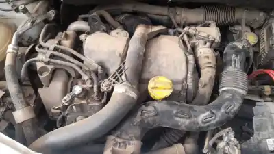 Здавання транспортного засобу dacia dokker k9k612 року 2015 потужний k9k612