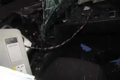 Утилизация автомобиля seat leon (5f1) 1.2 tsi года 2018 питание cyvb