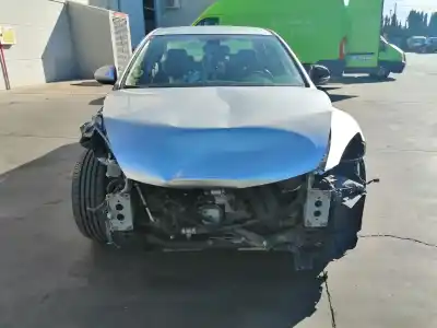 Véhicule à la ferraille MAZDA 6 BERLINA (GH) D/R2 de l'année 2009 alimenté R2
