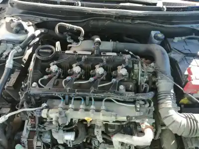 Здавання транспортного засобу mazda 6 berlina (gh) d/r2 року 2009 потужний r2