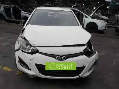 Здавання транспортного засобу HYUNDAI                                            I20 (PB)                                                                                                                                                                                                                                                   G4LA                                                                                                                                                                                                                                                       року 2012 потужний G4LA