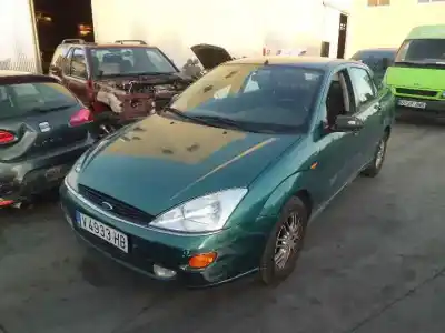 Vehículo de desguace ford focus berlina (cak) eddb del año 1999 con motor eddb