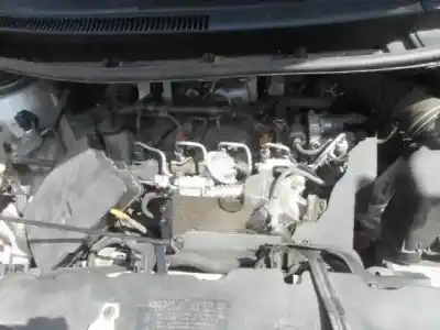 Утилизация автомобиля toyota                                             auris (e15)                                                                                                                                                                                                                                                1nd года 2011 питание 1nd